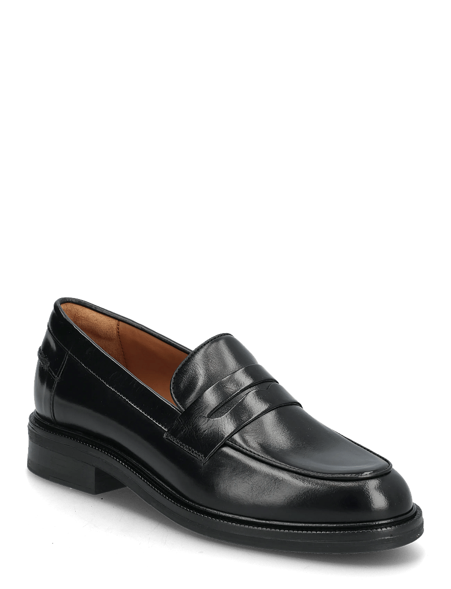 Billi Bi - Shoes - modetrends - black giamaica calf - 0