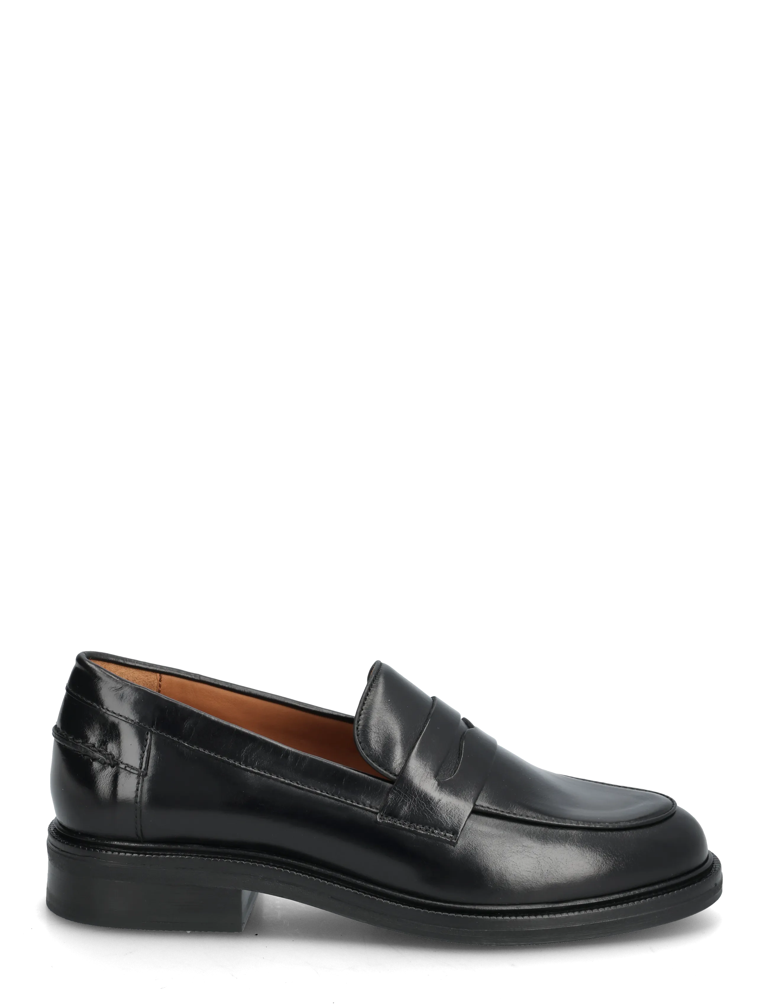 Billi Bi - Shoes - modetrends - black giamaica calf - 1