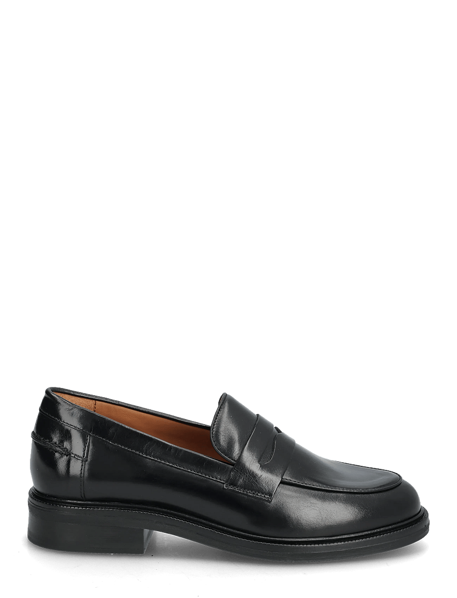 Billi Bi - Shoes - modetrends - black giamaica calf - 1