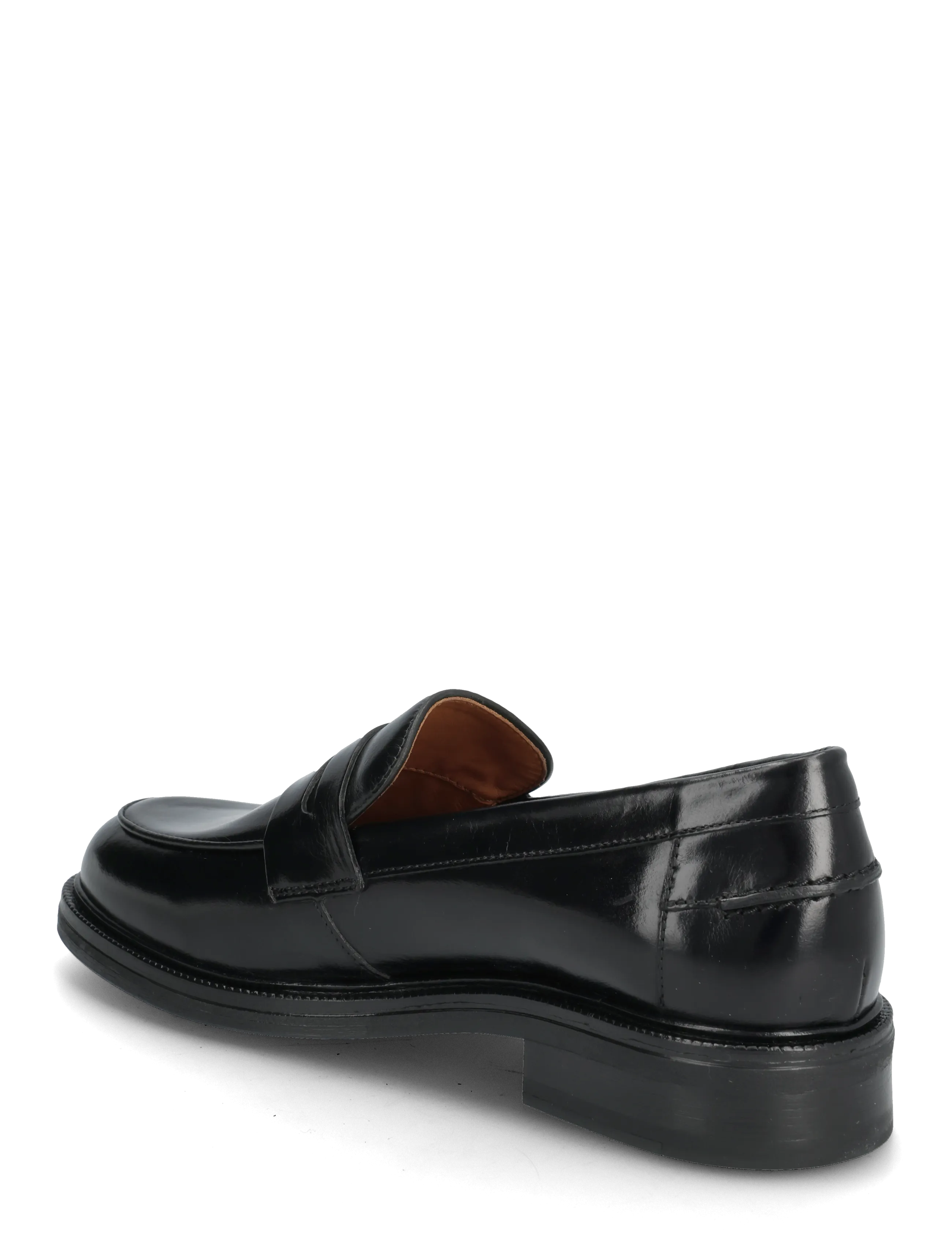 Billi Bi - Shoes - modetrends - black giamaica calf - 2