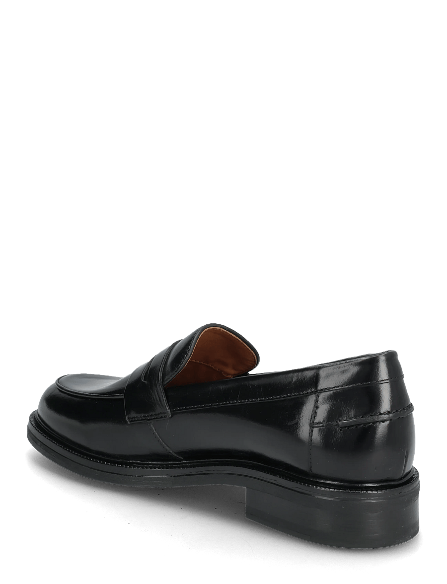 Billi Bi - Shoes - modetrends - black giamaica calf - 2