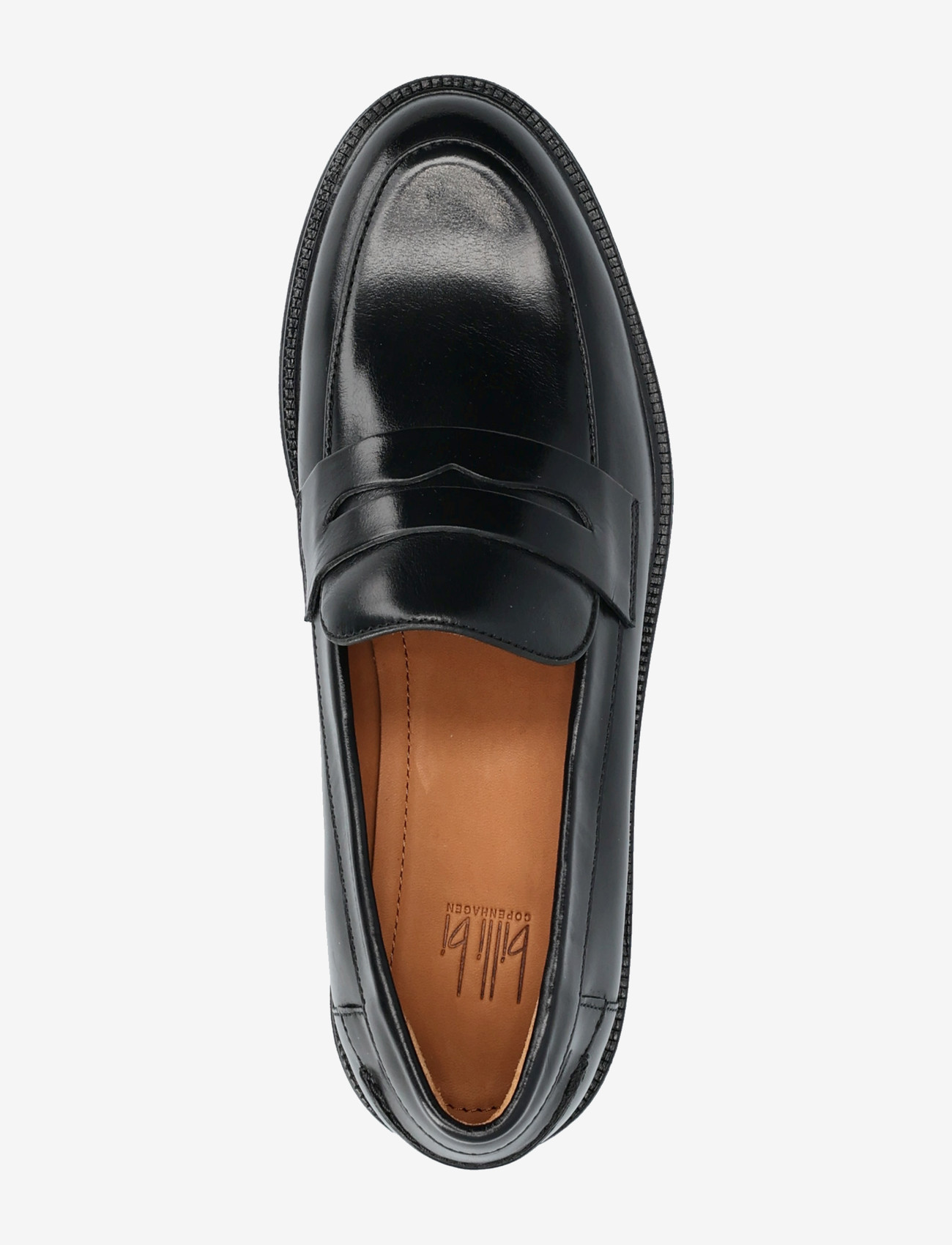 Billi Bi - Shoes - special occasions - black giamaica calf - 3