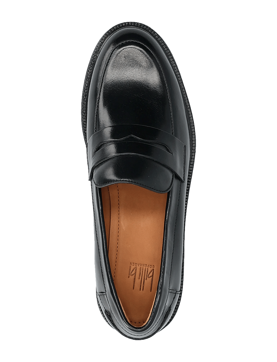 Billi Bi - Shoes - modetrends - black giamaica calf - 3