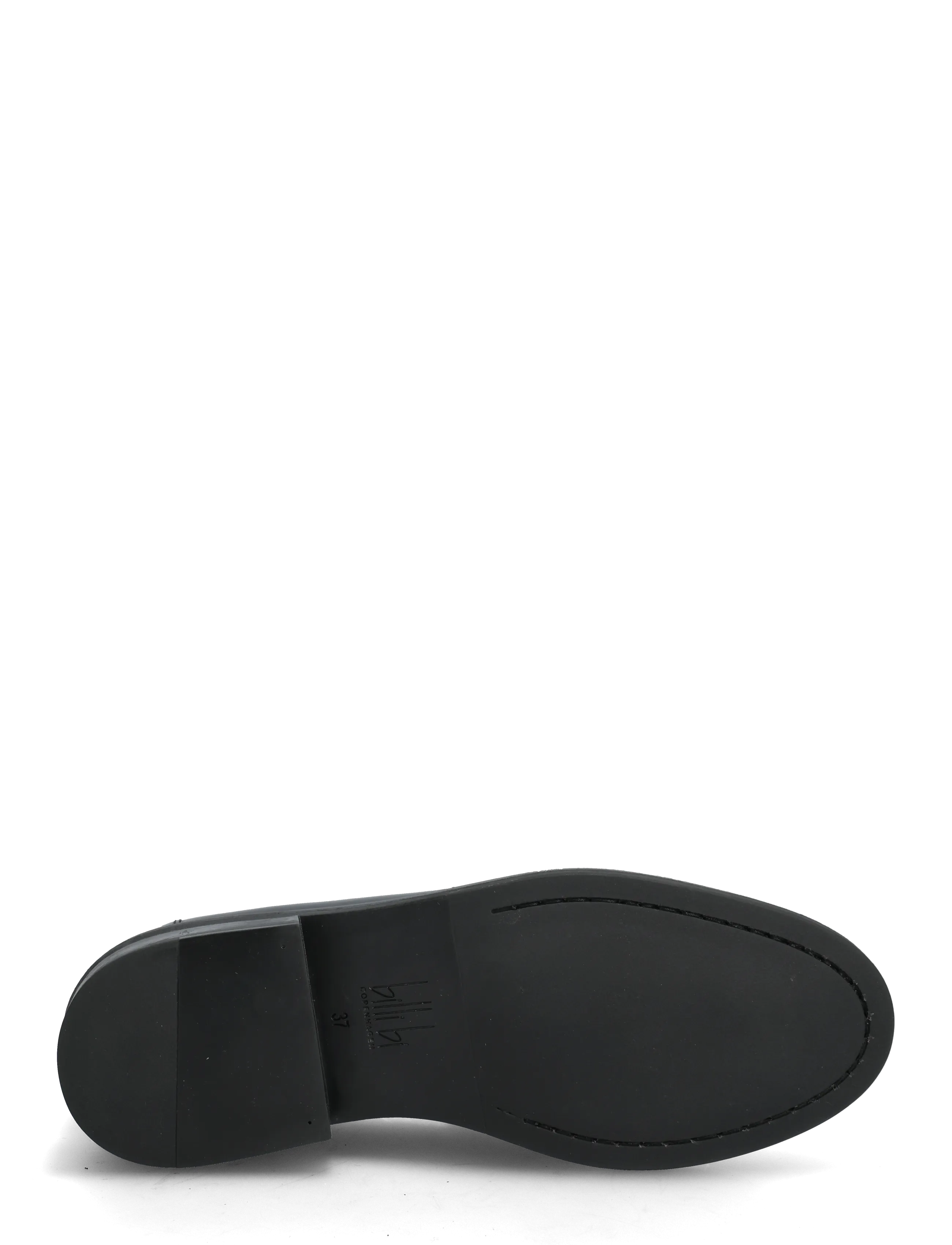 Billi Bi - Shoes - modetrends - black giamaica calf - 4