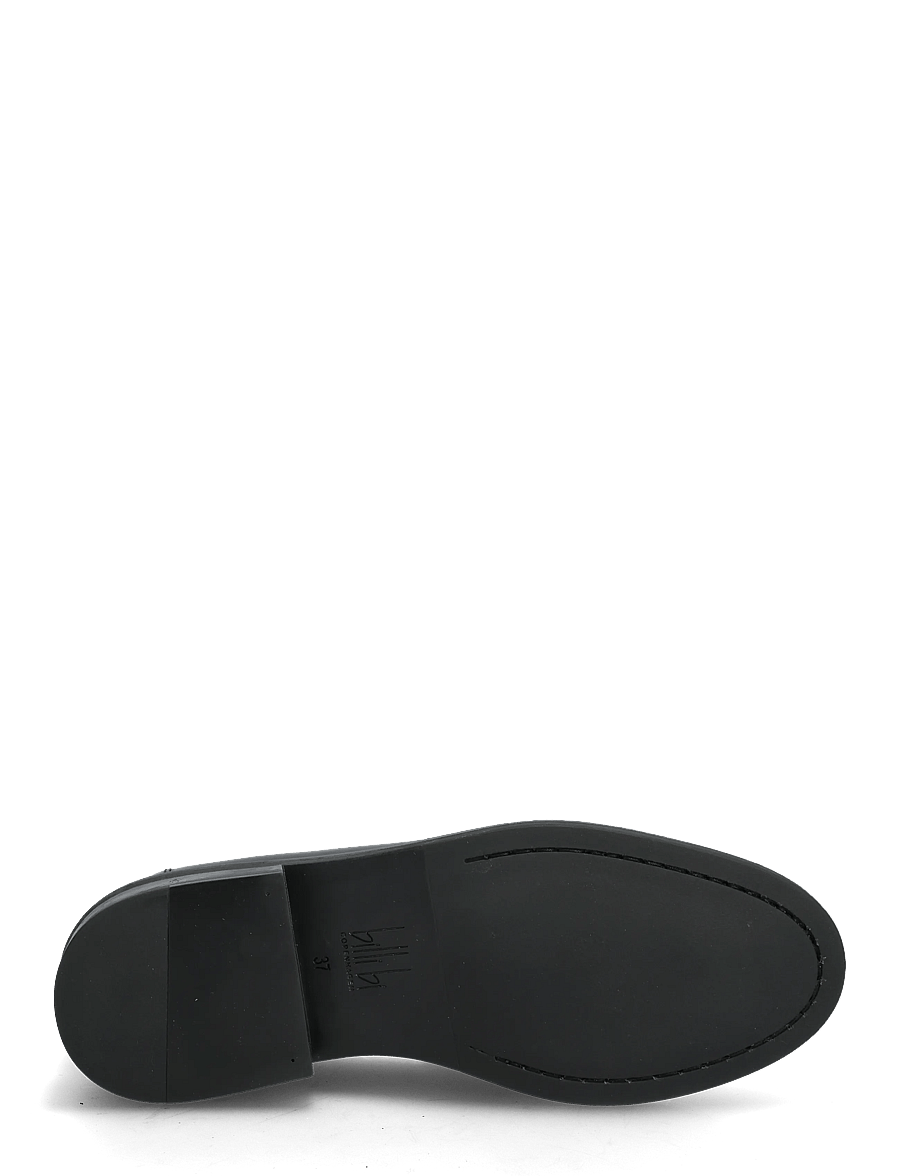 Billi Bi - Shoes - modetrends - black giamaica calf - 4