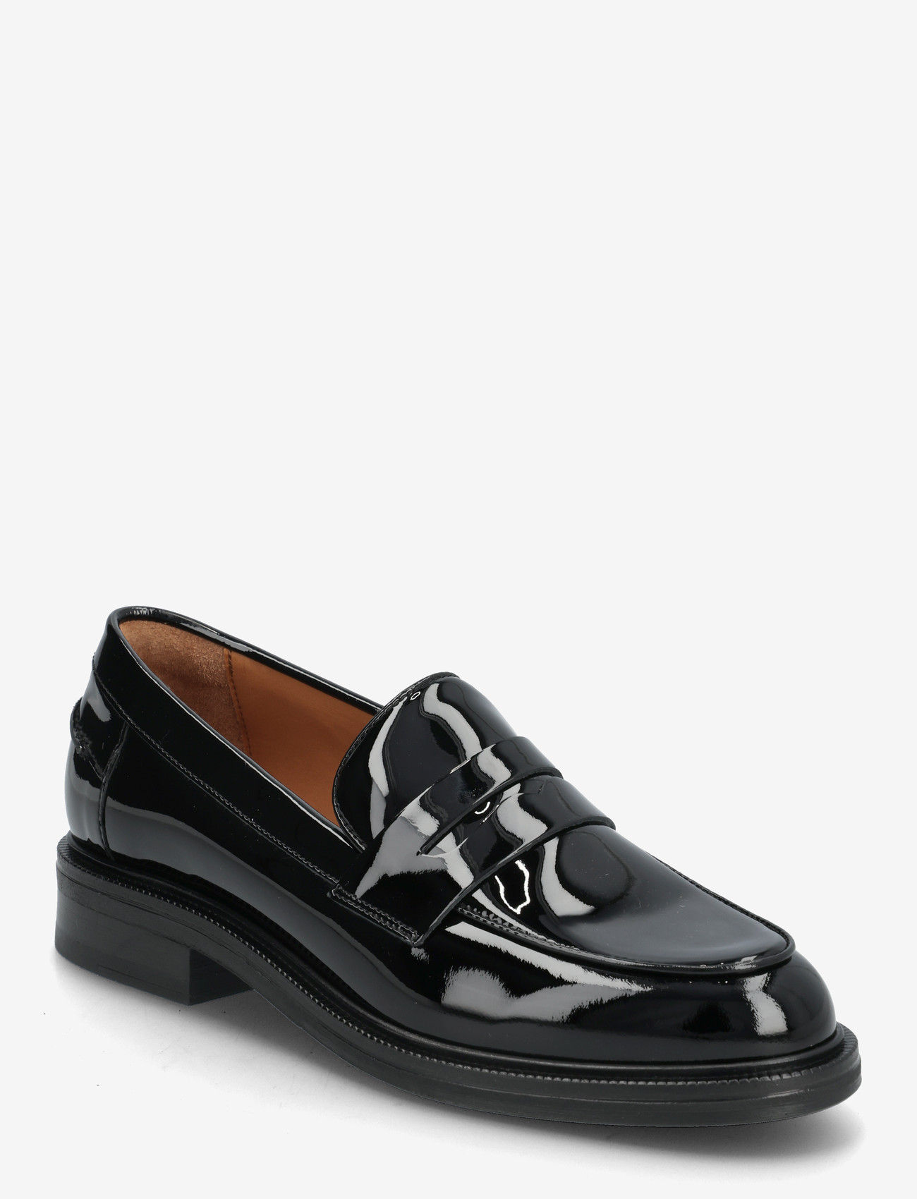 Billi Bi - Shoes - særlige begivenheder - black patent - 0