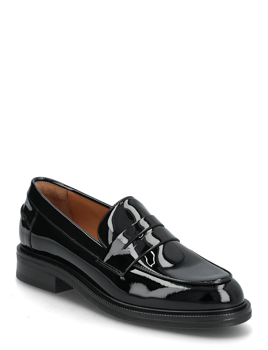 Billi Bi - Shoes - modetrends - black patent - 0
