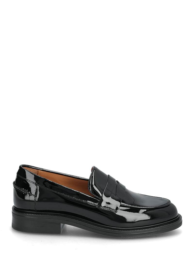 Billi Bi - Shoes - modetrends - black patent - 1