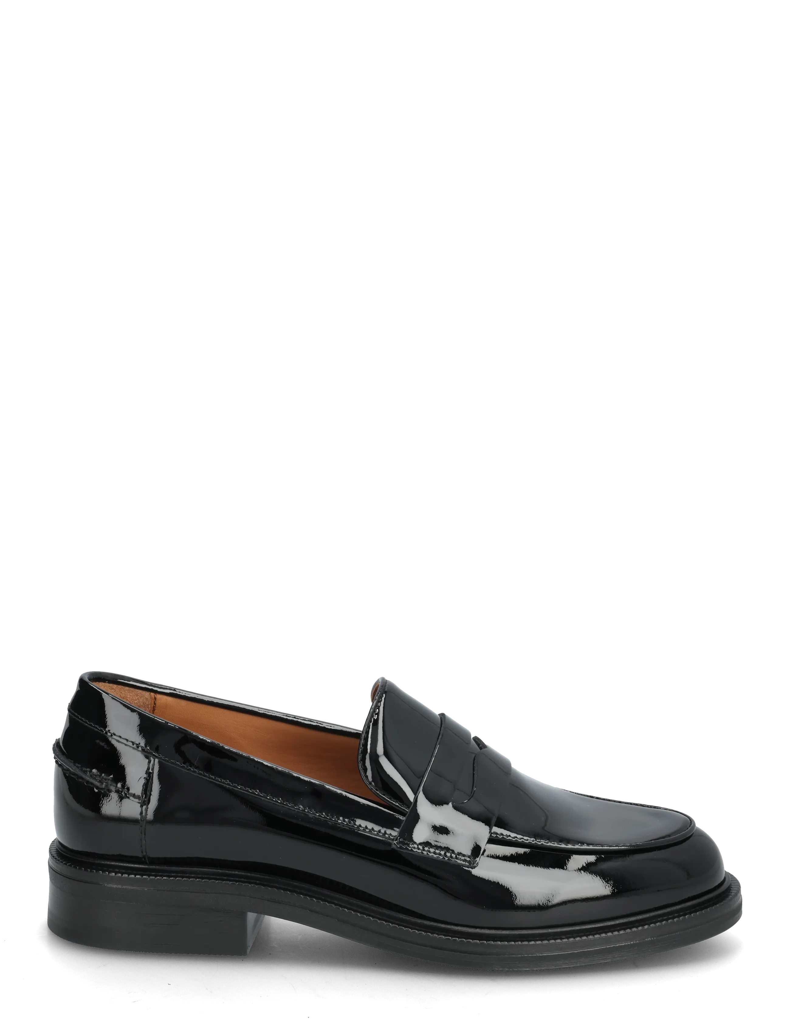 Billi Bi - Shoes - modetrends - black patent - 1