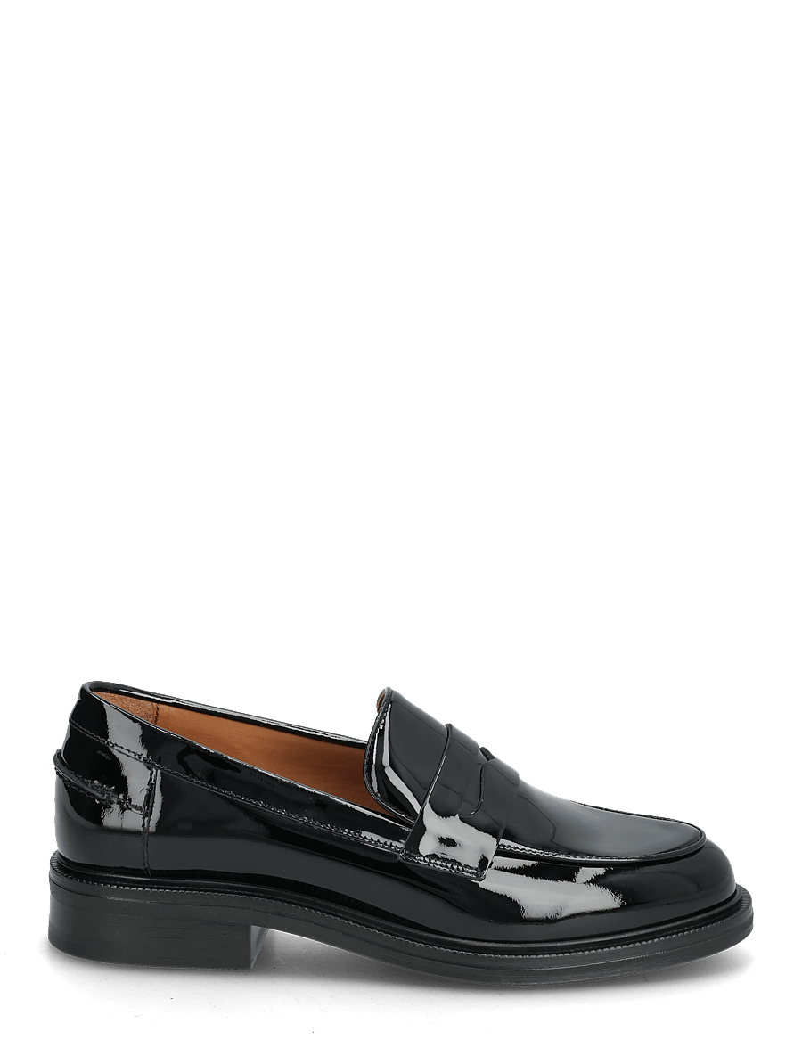 Billi Bi - Shoes - modetrends - black patent - 1