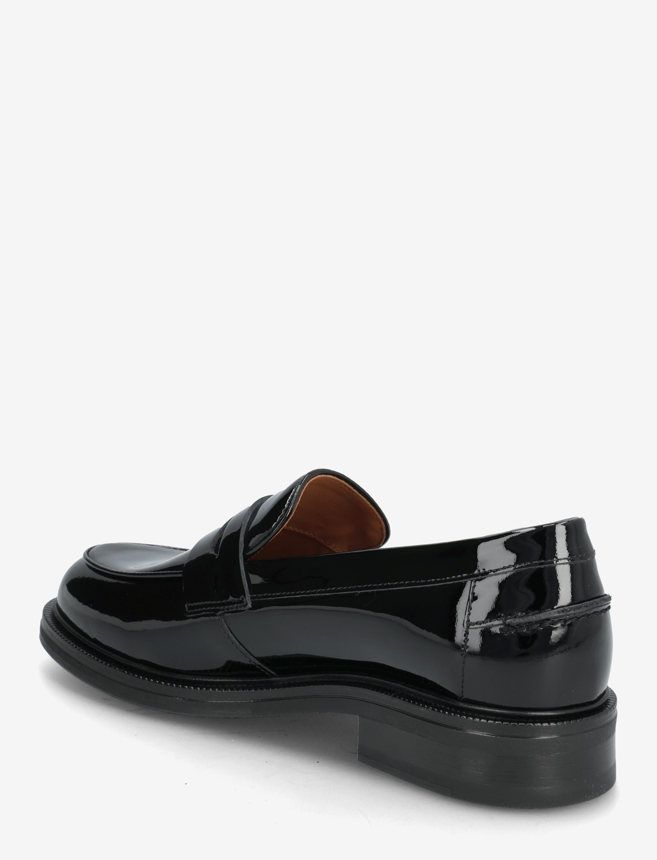 Billi Bi - Shoes - særlige begivenheder - black patent - 2