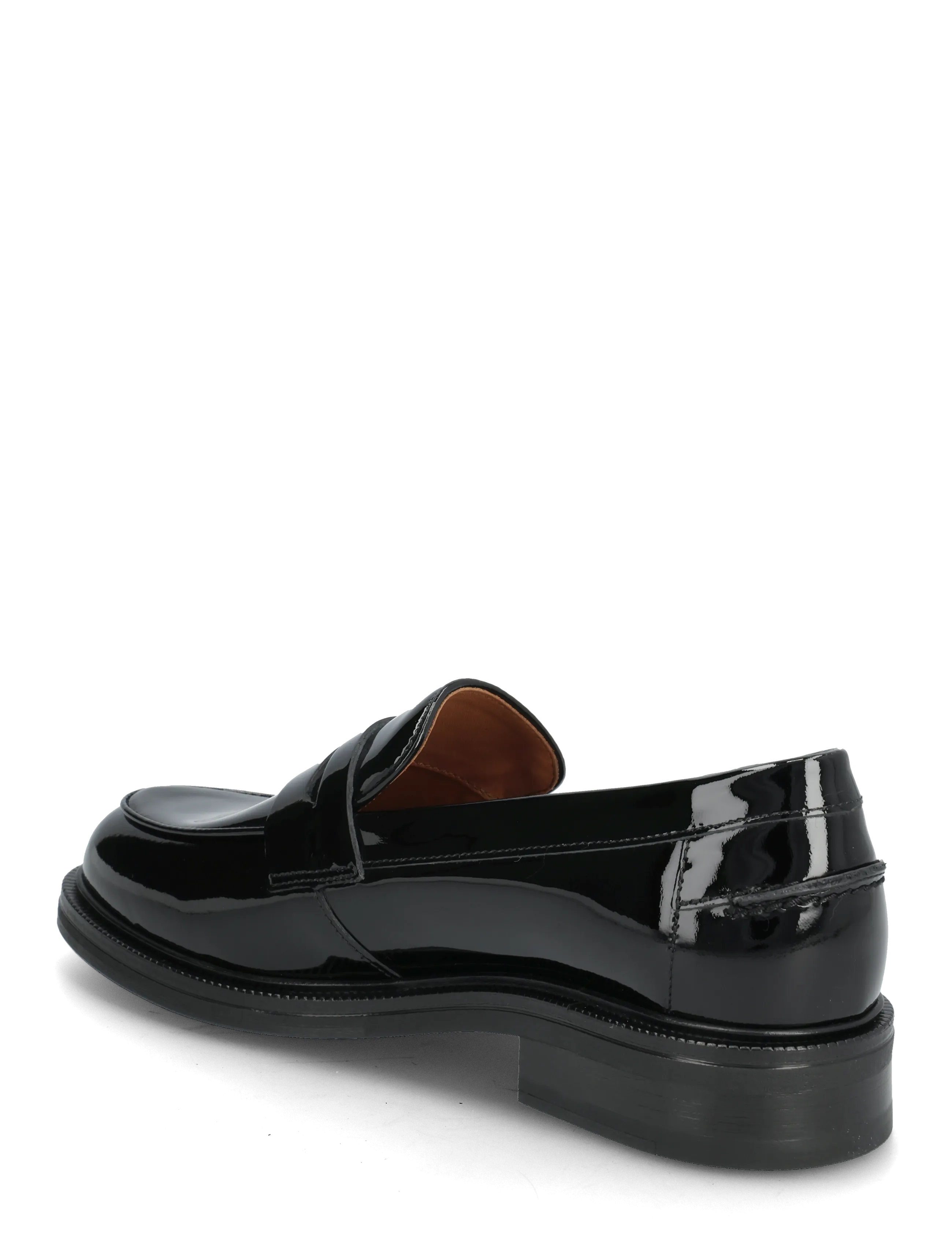 Billi Bi - Shoes - modetrends - black patent - 2
