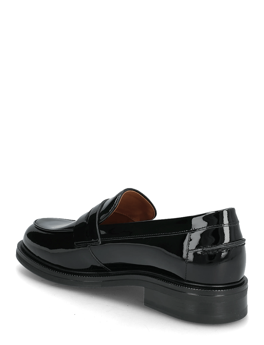 Billi Bi - Shoes - modetrends - black patent - 2