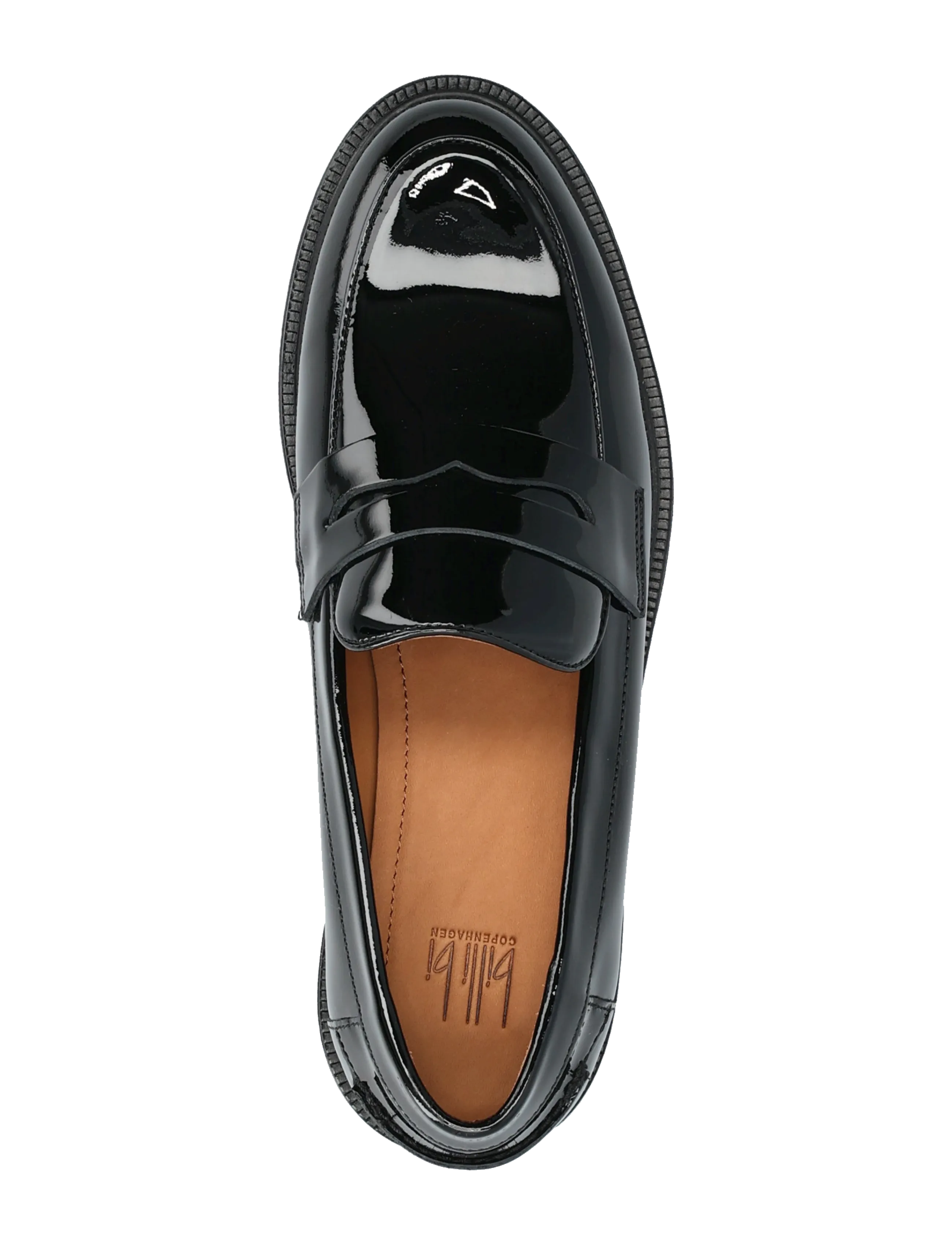 Billi Bi - Shoes - modetrends - black patent - 3