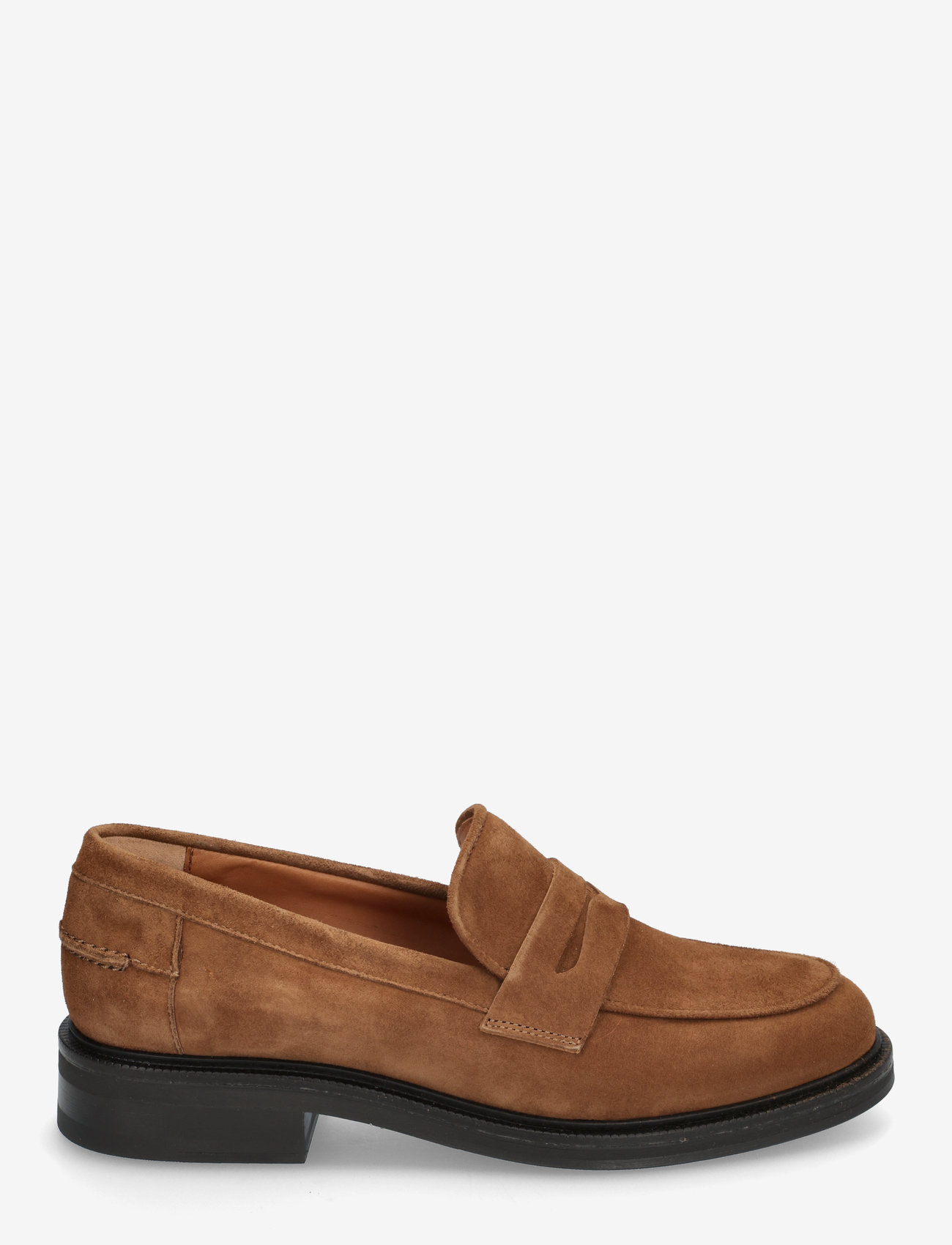 Billi Bi - Shoes - besondere anlässe - dark cognac  suede - 1