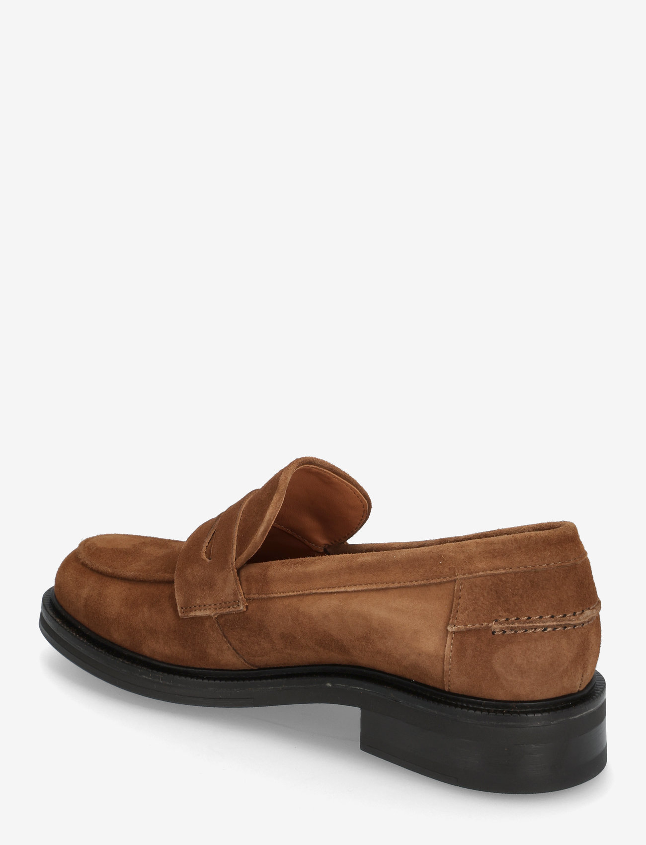 Billi Bi - Shoes - besondere anlässe - dark cognac  suede - 2