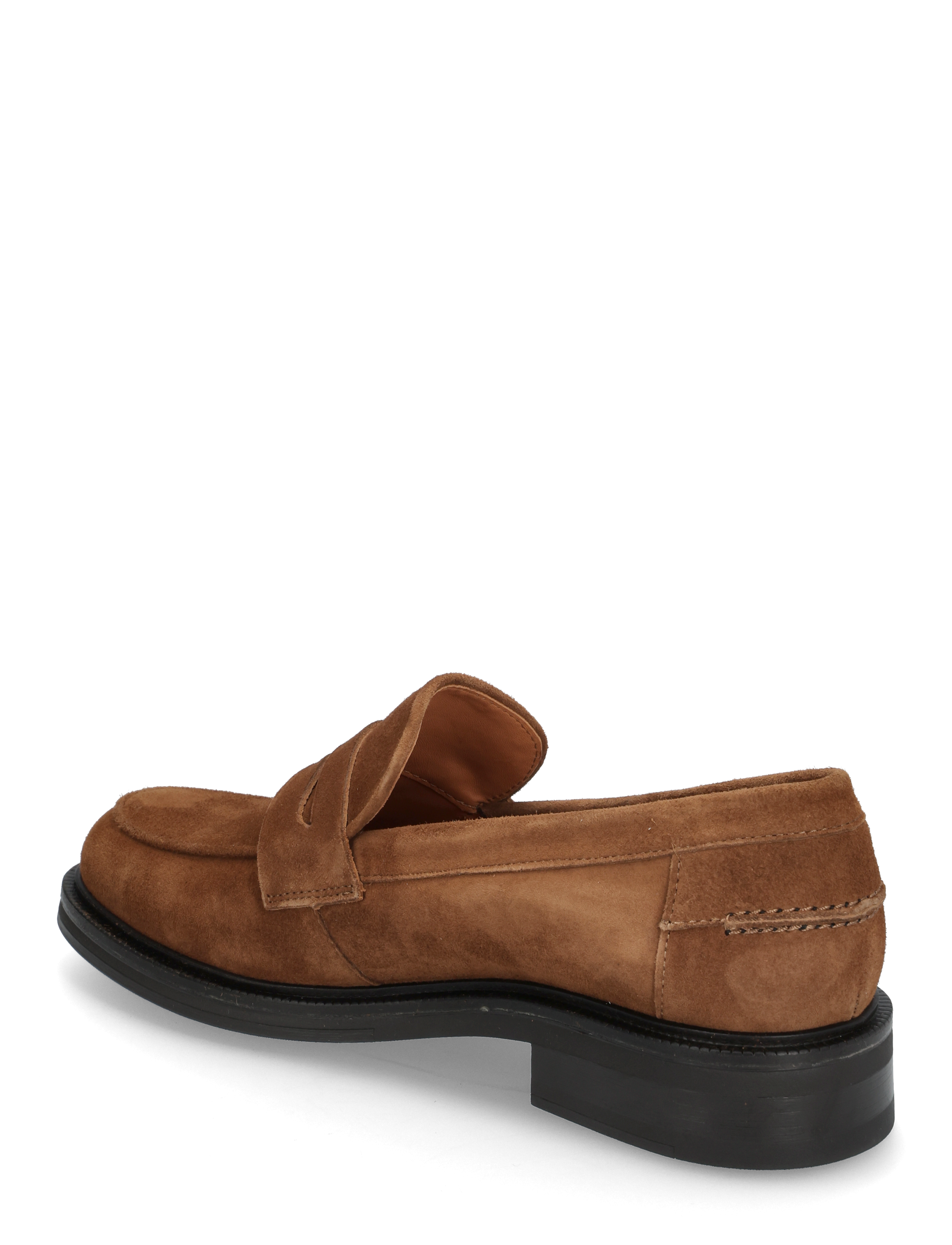 Billi Bi - Shoes - moetrendid - dark cognac  suede - 2