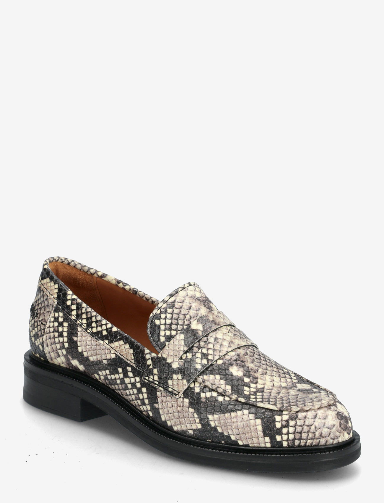 Billi Bi - Shoes - special occasions - off white medina snake - 0