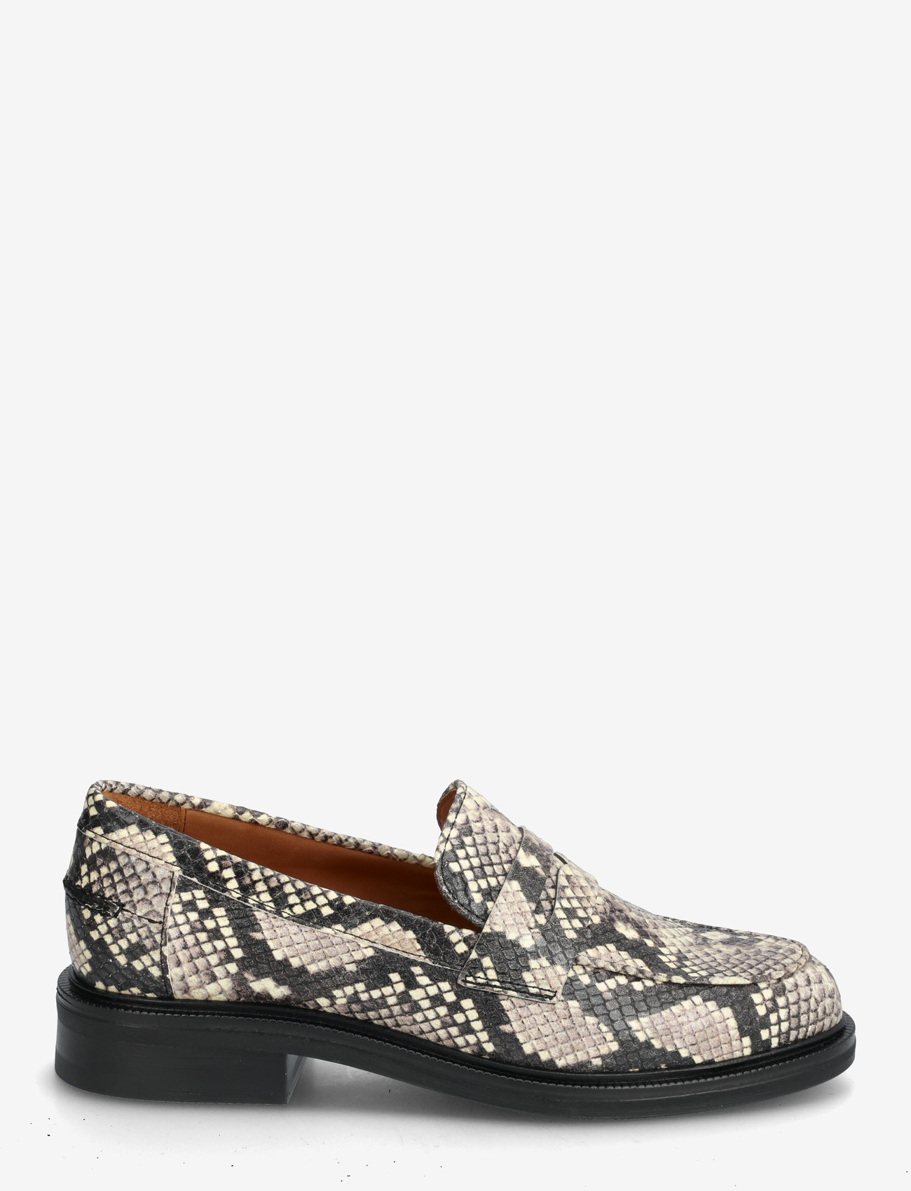 Billi Bi - Shoes - special occasions - off white medina snake - 1