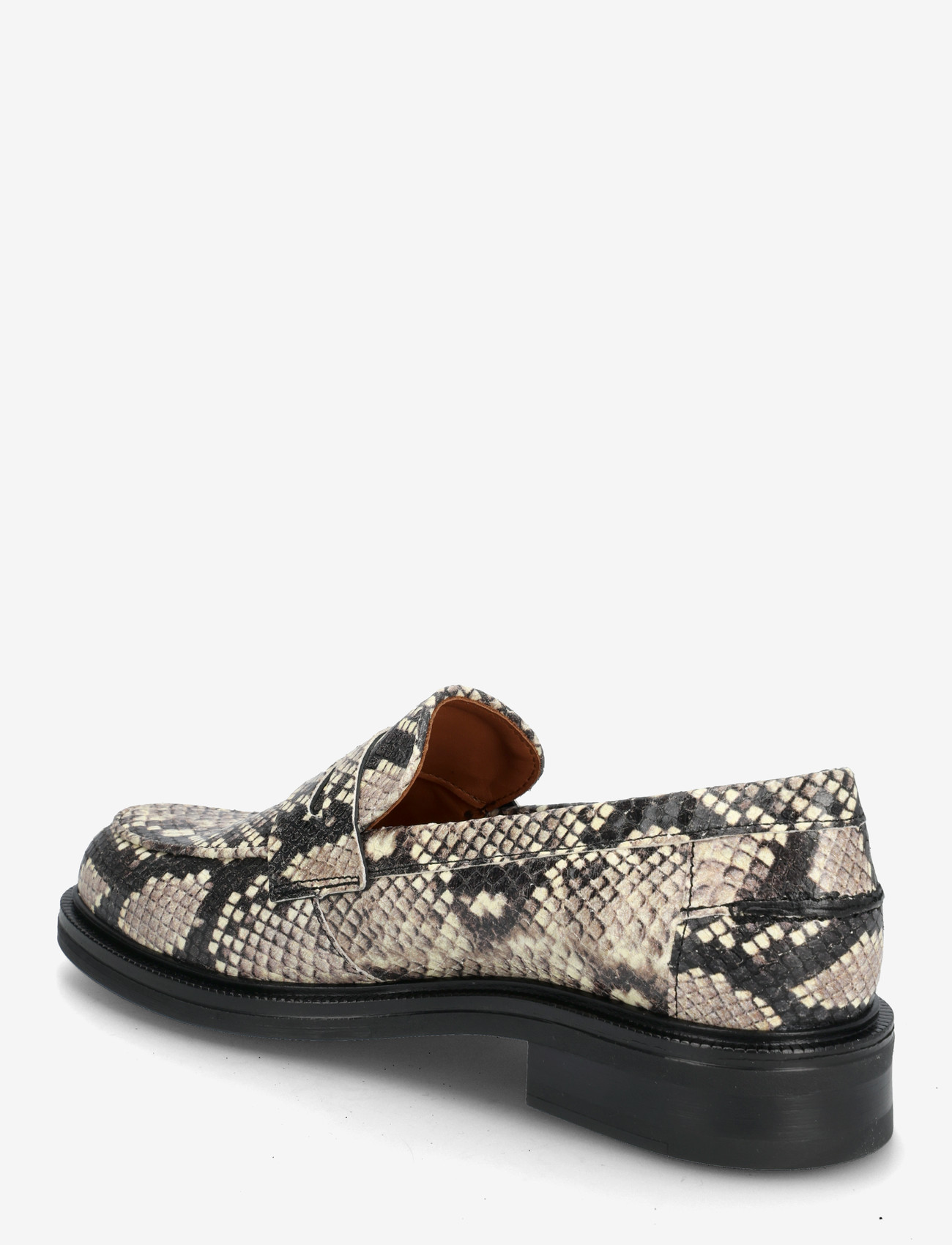 Billi Bi - Shoes - special occasions - off white medina snake - 2