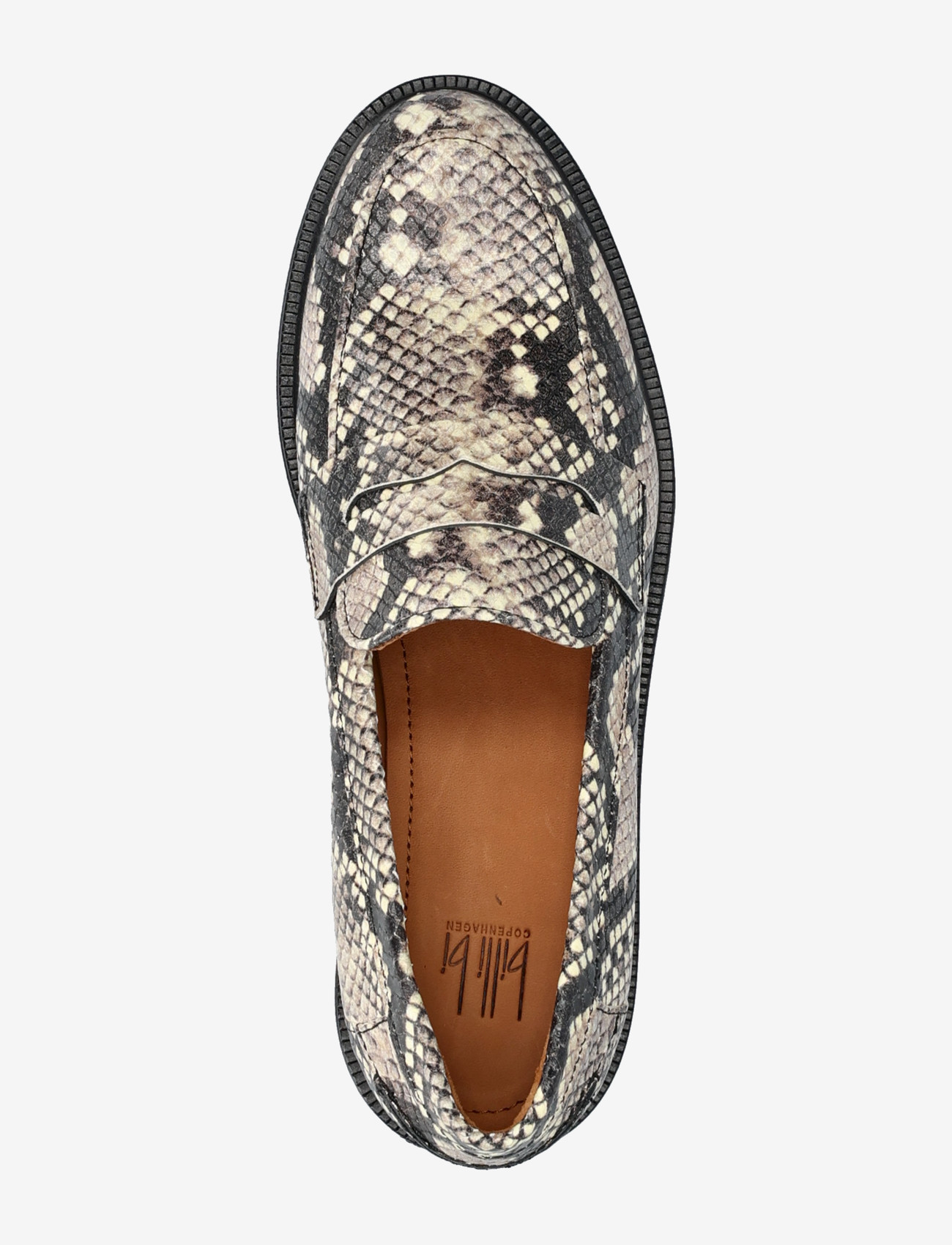 Billi Bi - Shoes - special occasions - off white medina snake - 3