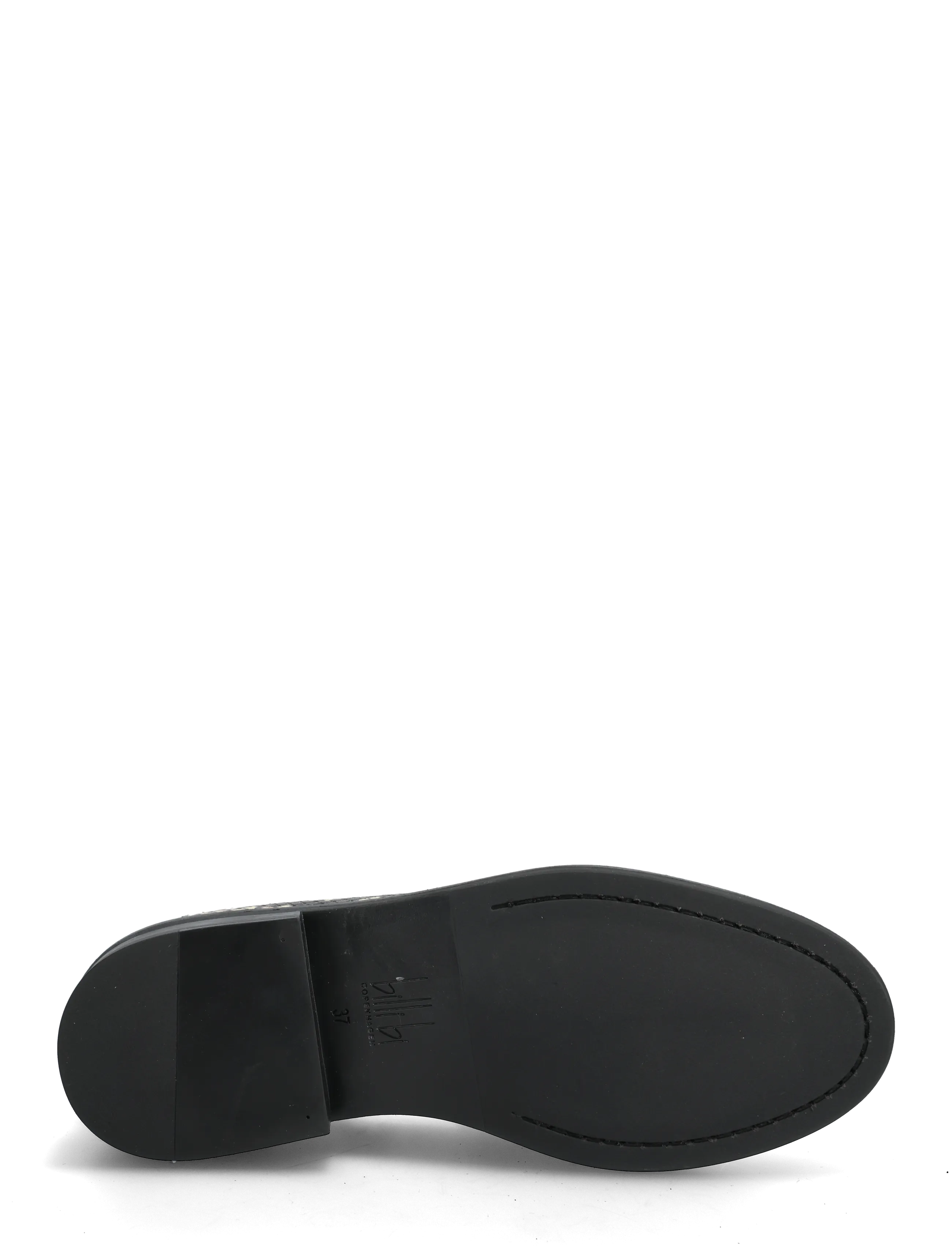 Billi Bi - Shoes - fashion trends - off white medina snake - 4