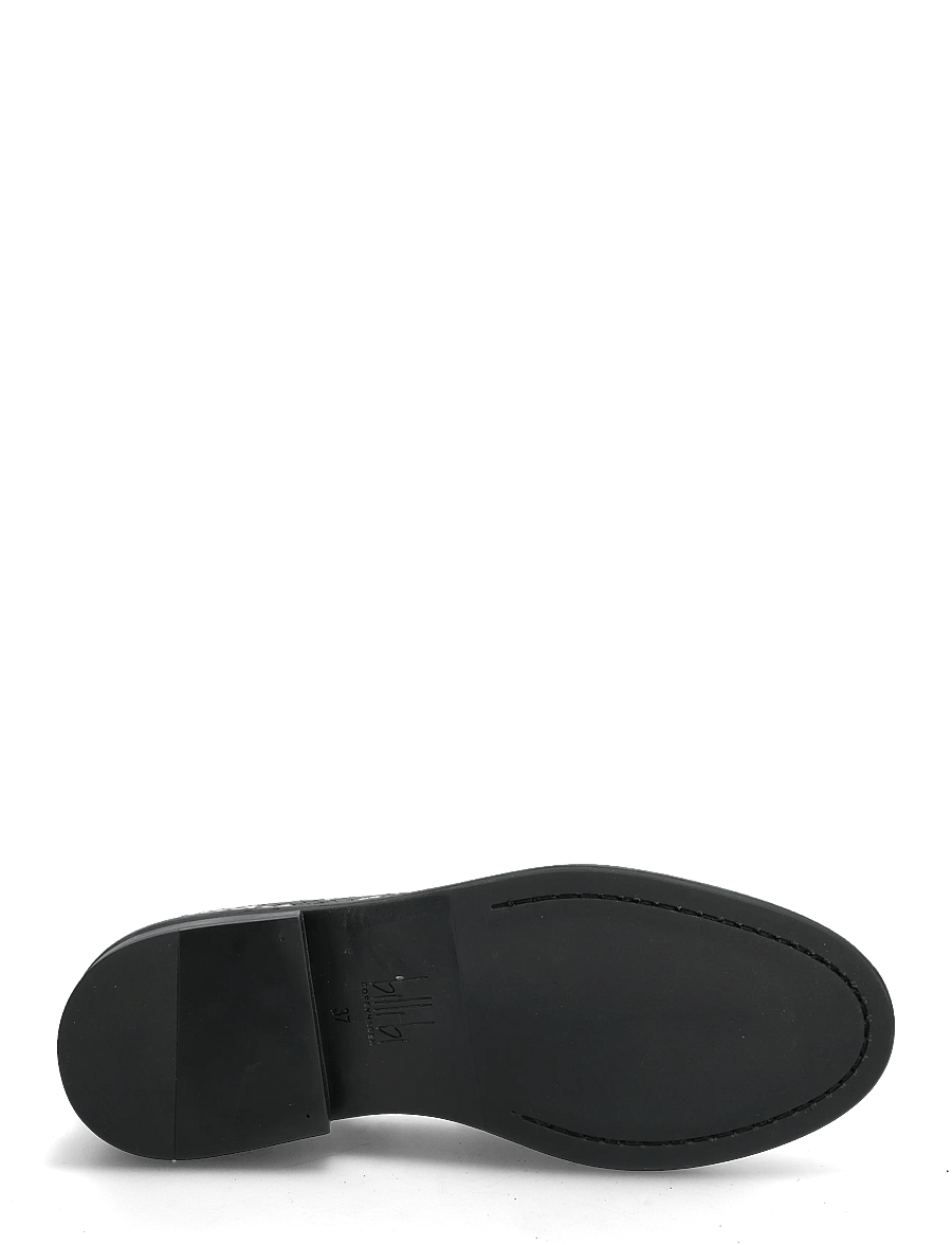 Billi Bi - Shoes - modetrends - off white medina snake - 4