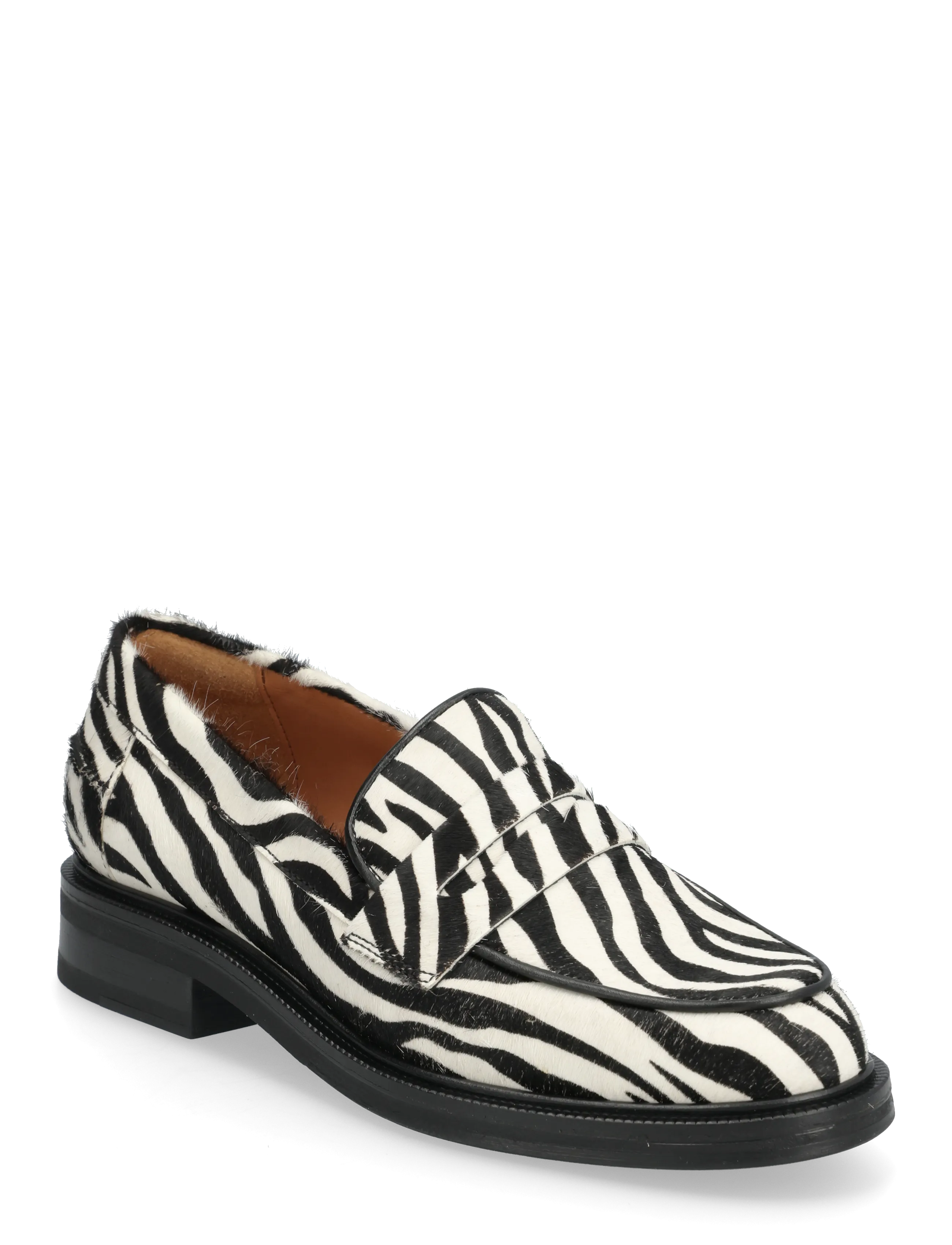 Billi Bi Shoes - Shoes - ZEBRA PONY / multi