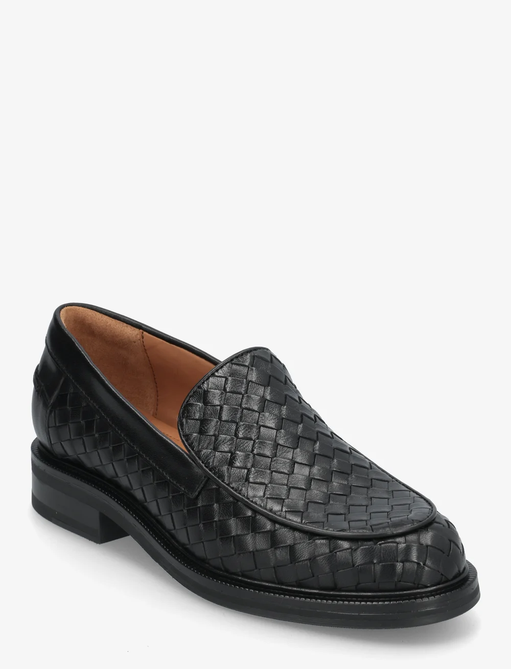 Billi Bi - Shoes - særlige begivenheder - black calf - 0