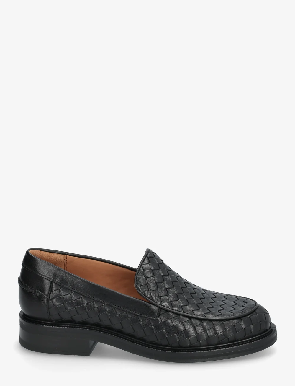 Billi Bi - Shoes - særlige begivenheder - black calf - 1