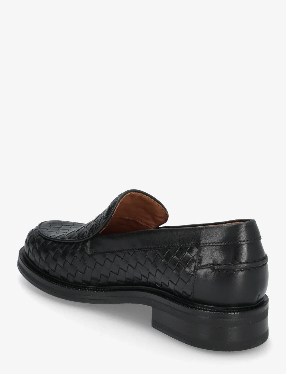 Billi Bi - Shoes - særlige begivenheder - black calf - 2