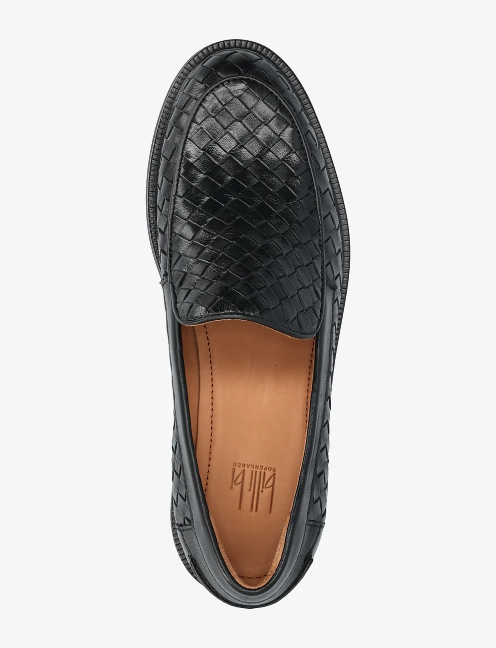 Billi Bi - Shoes - særlige begivenheder - black calf - 3
