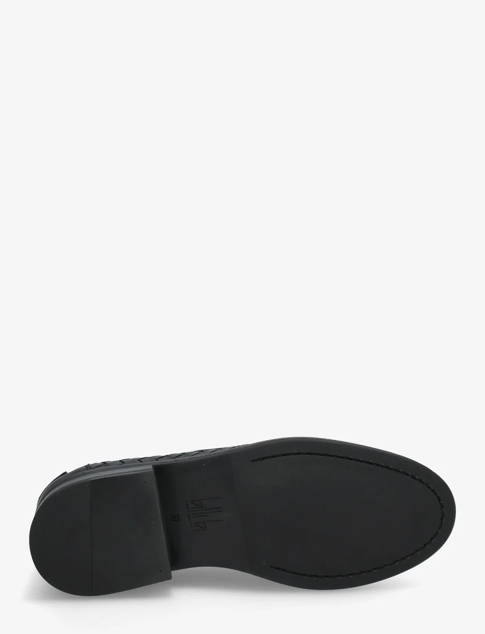 Billi Bi - Shoes - særlige begivenheder - black calf - 4