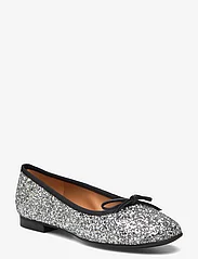 Billi Bi - Ballerina - party wear at outlet prices - silver glitter - 0