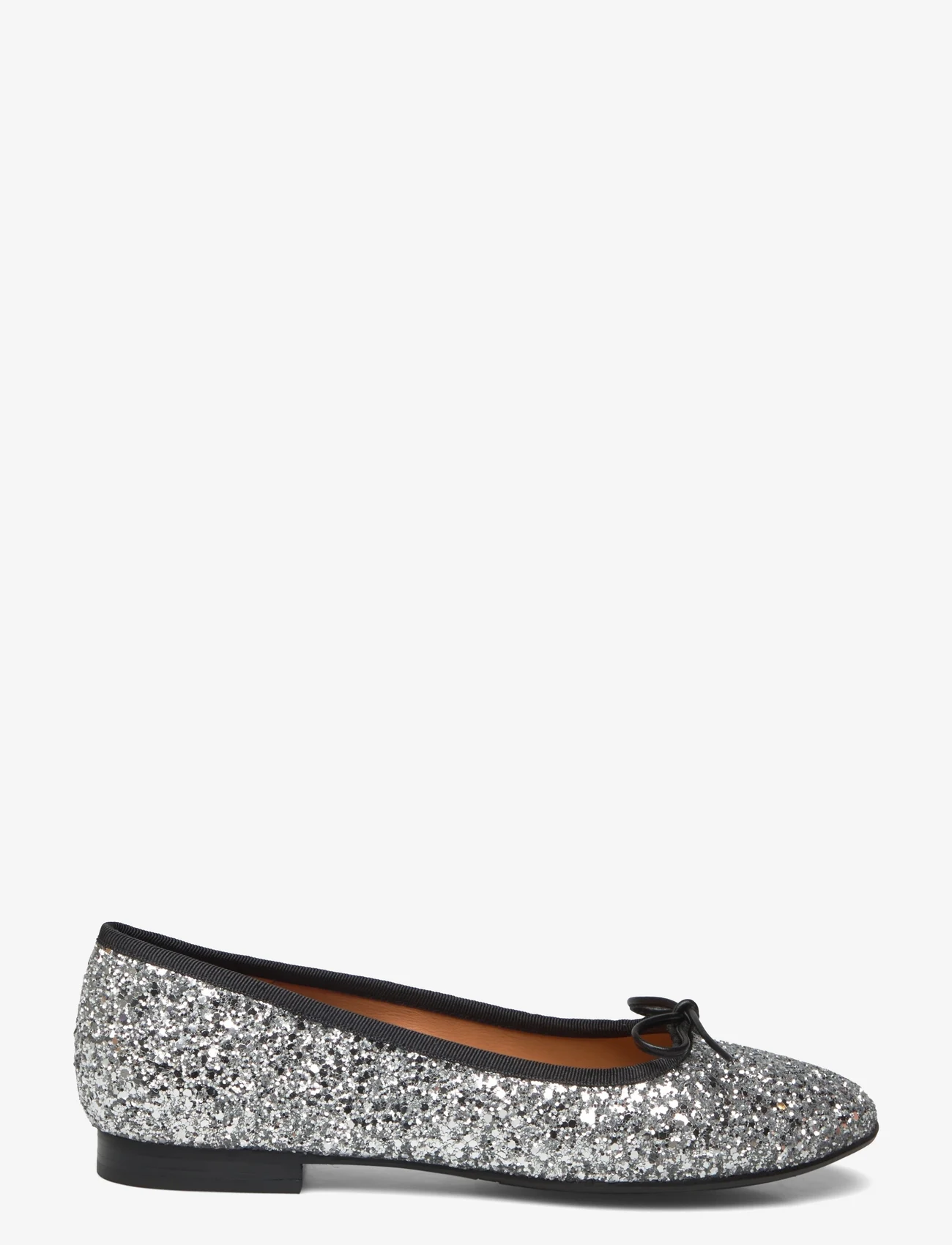 Billi Bi - Ballerina - party wear at outlet prices - silver glitter - 1