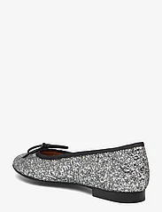 Billi Bi - Ballerina - party wear at outlet prices - silver glitter - 2