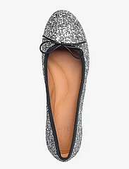 Billi Bi - Ballerina - party wear at outlet prices - silver glitter - 3