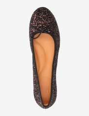 Billi Bi - Ballerina - party wear at outlet prices - t.moro glitter - 3