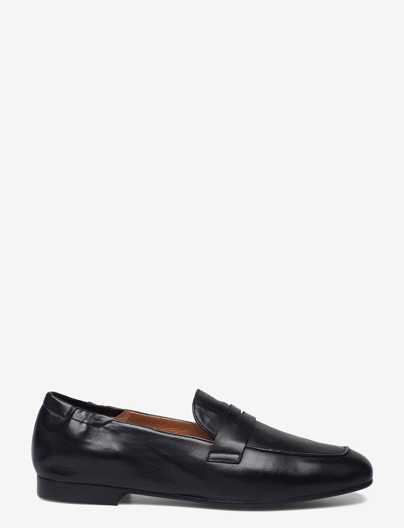 Billi Bi - Shoes A11919 - black nappa 70 - 1