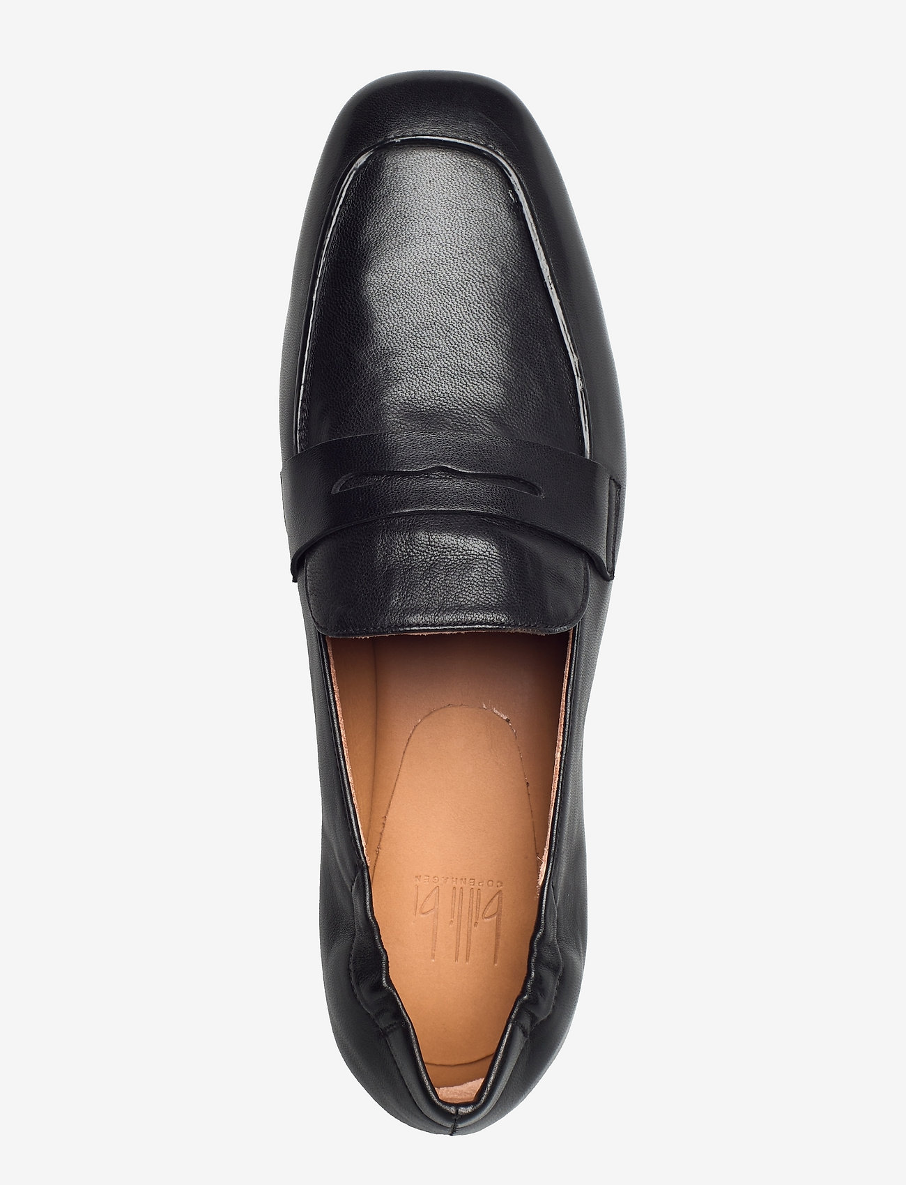 Billi Bi - Shoes A11919 - black nappa 70 - 3