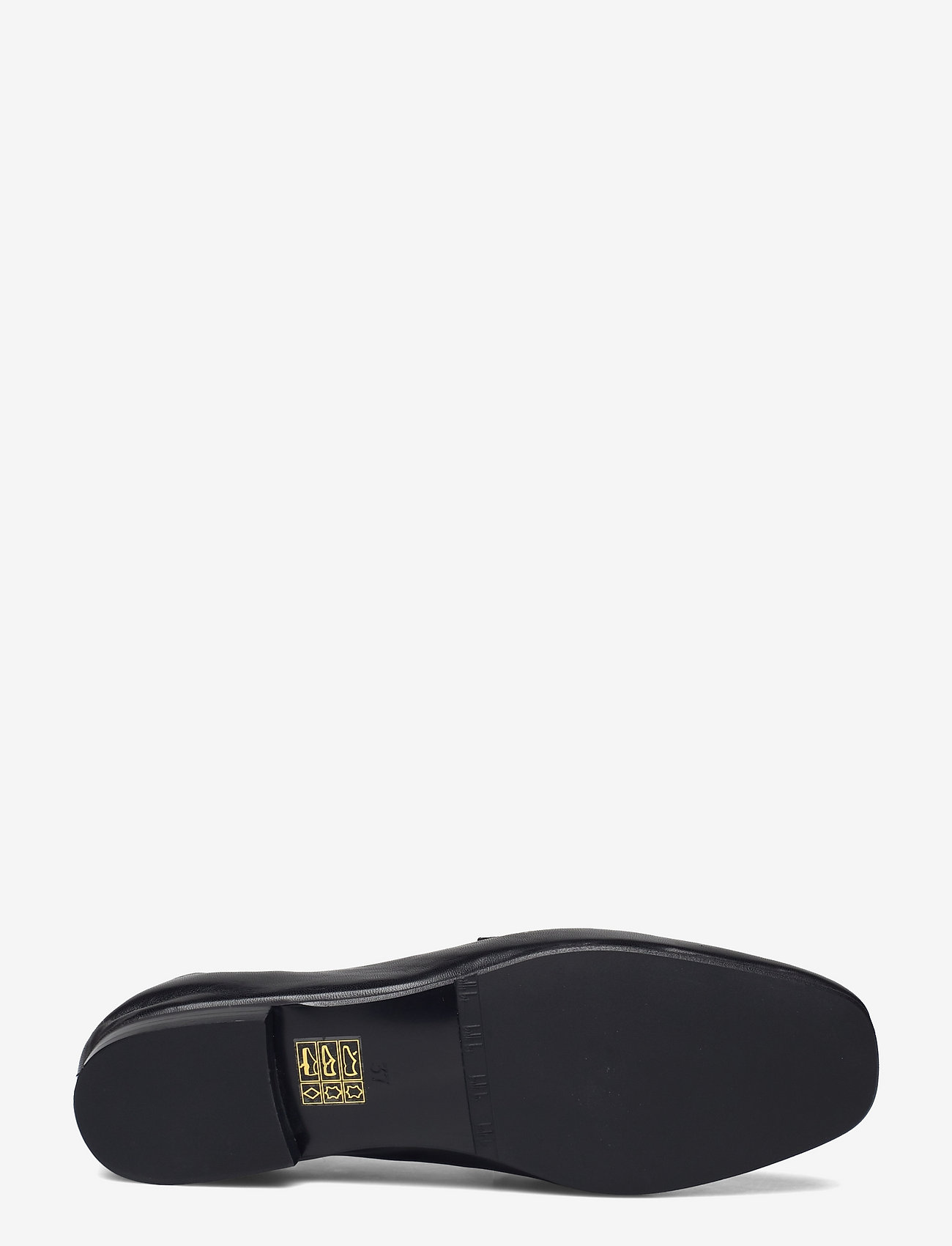 Billi Bi - Shoes A11919 - black nappa 70 - 4