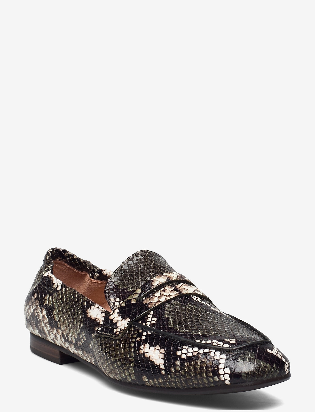 KAKI GREEN SNAKE 37