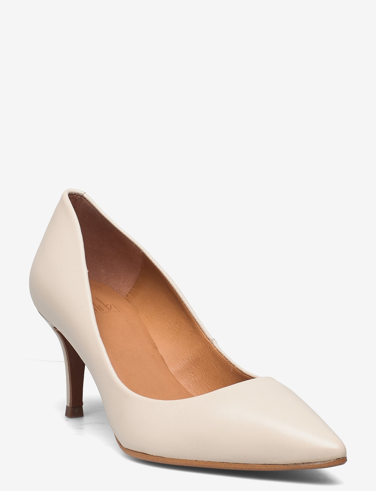 IVORY LINEN NAPPA 773