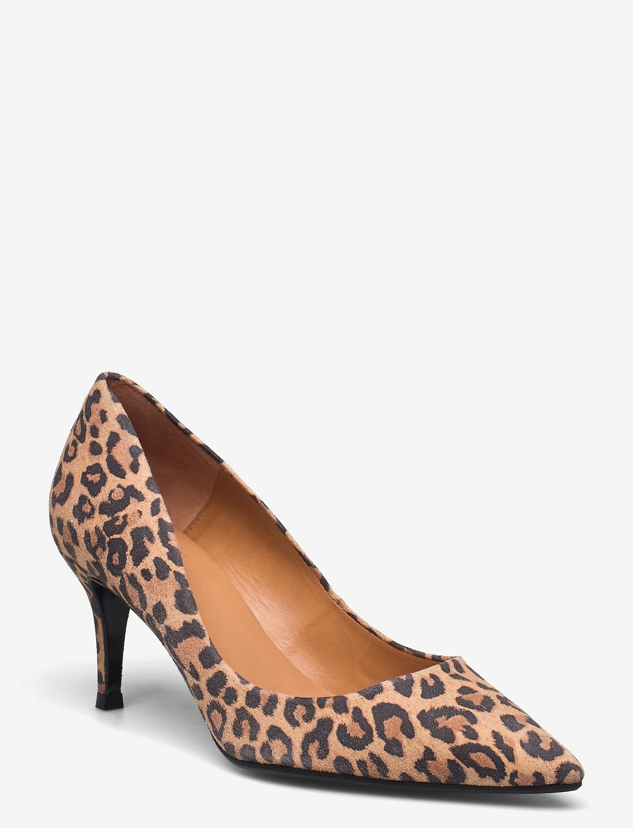 LEOPARDO SUEDE 583