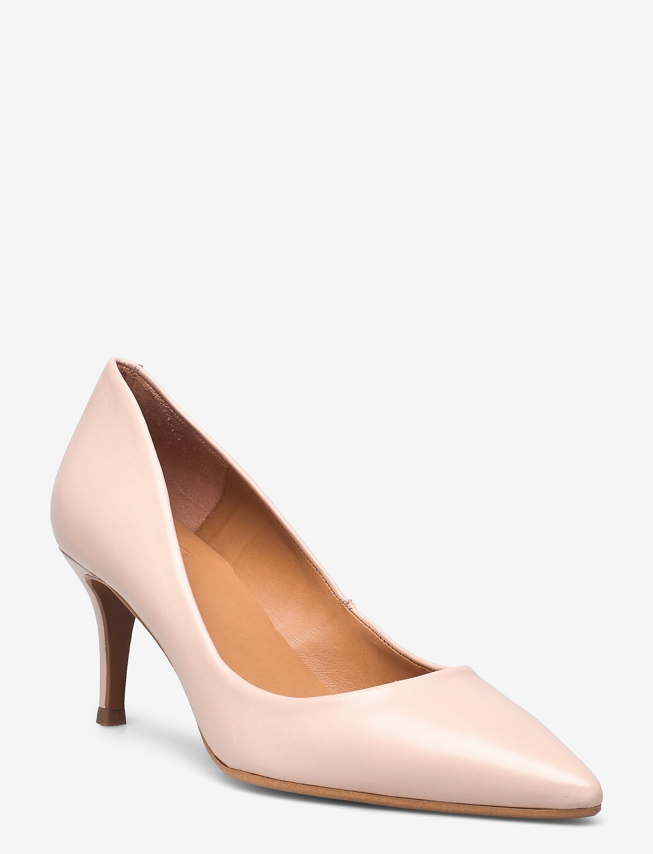 Billi Bi - Pumps A11944 - nude 3484 nappa 78 - 0