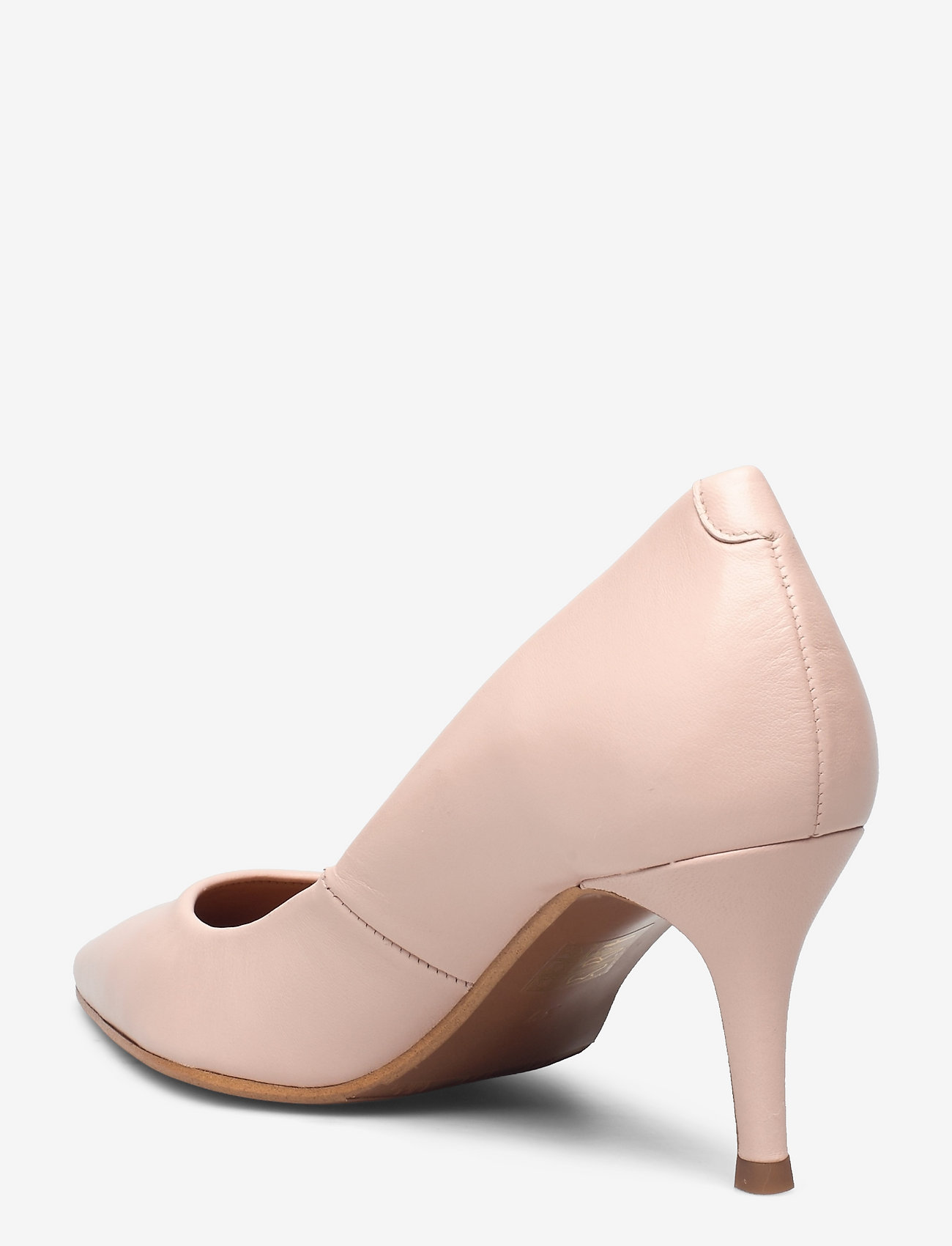 Billi Bi - Pumps A11944 - nude 3484 nappa 78 - 2