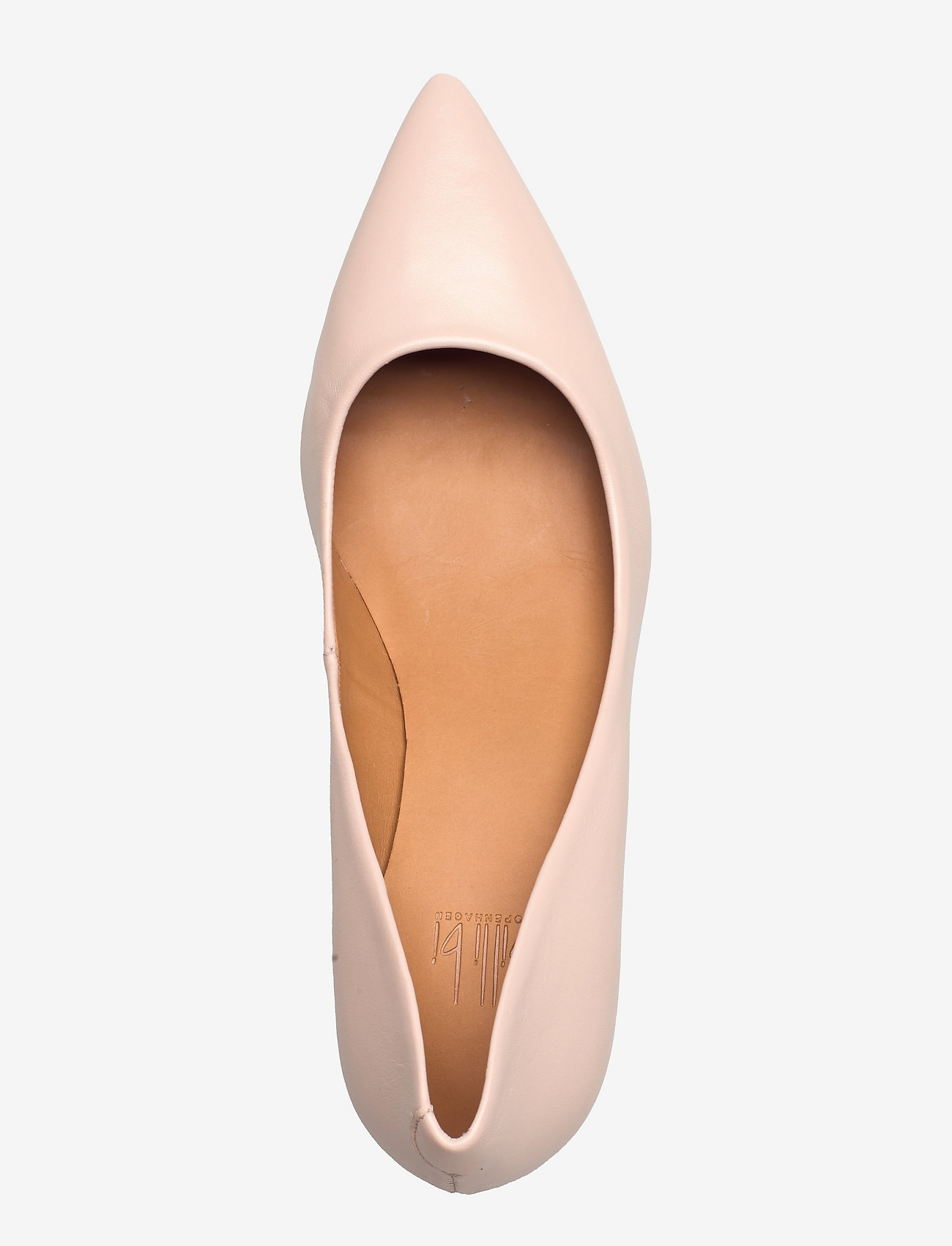 Billi Bi - Pumps A11944 - nude 3484 nappa 78 - 3