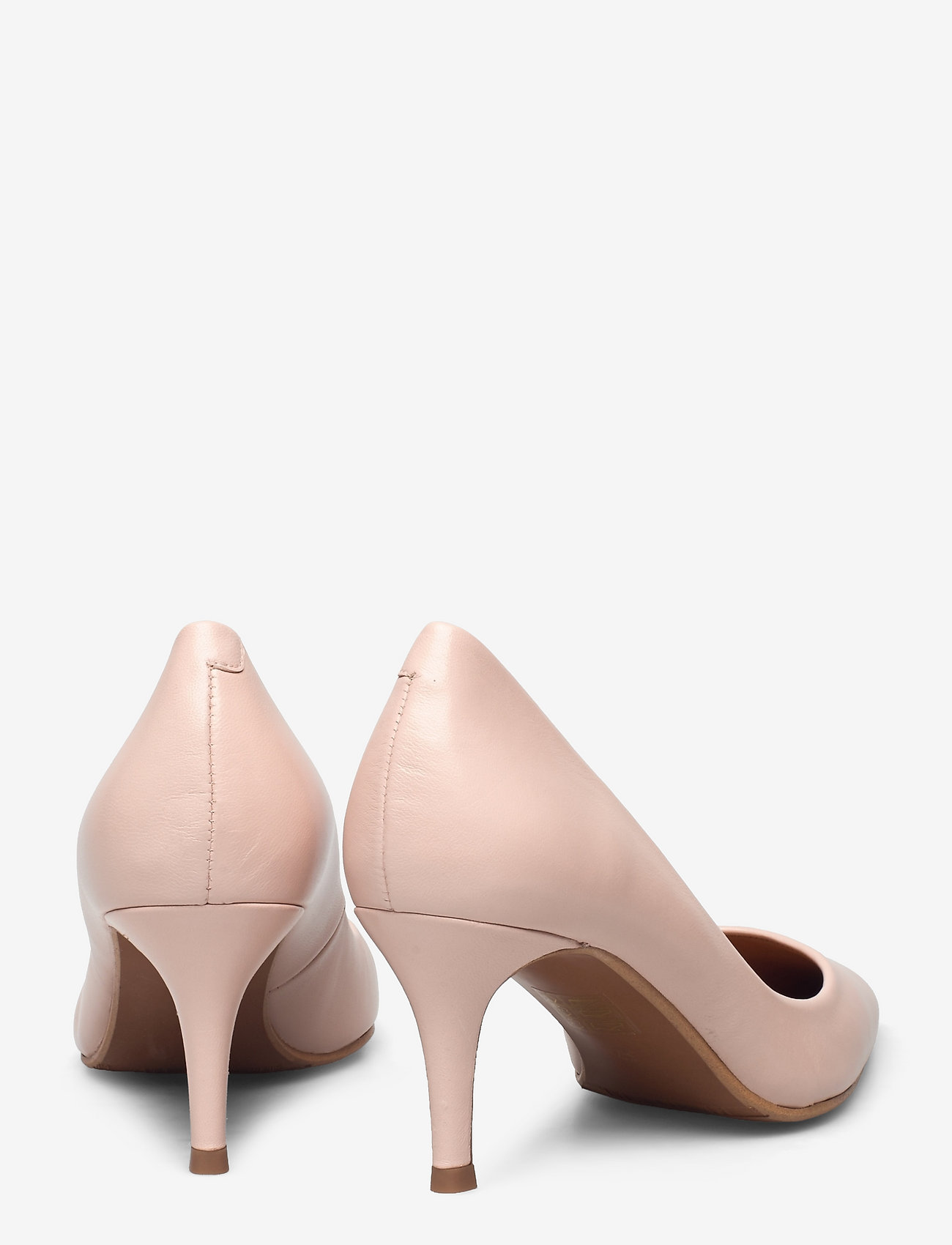 Billi Bi - Pumps A11944 - nude 3484 nappa 78 - 4