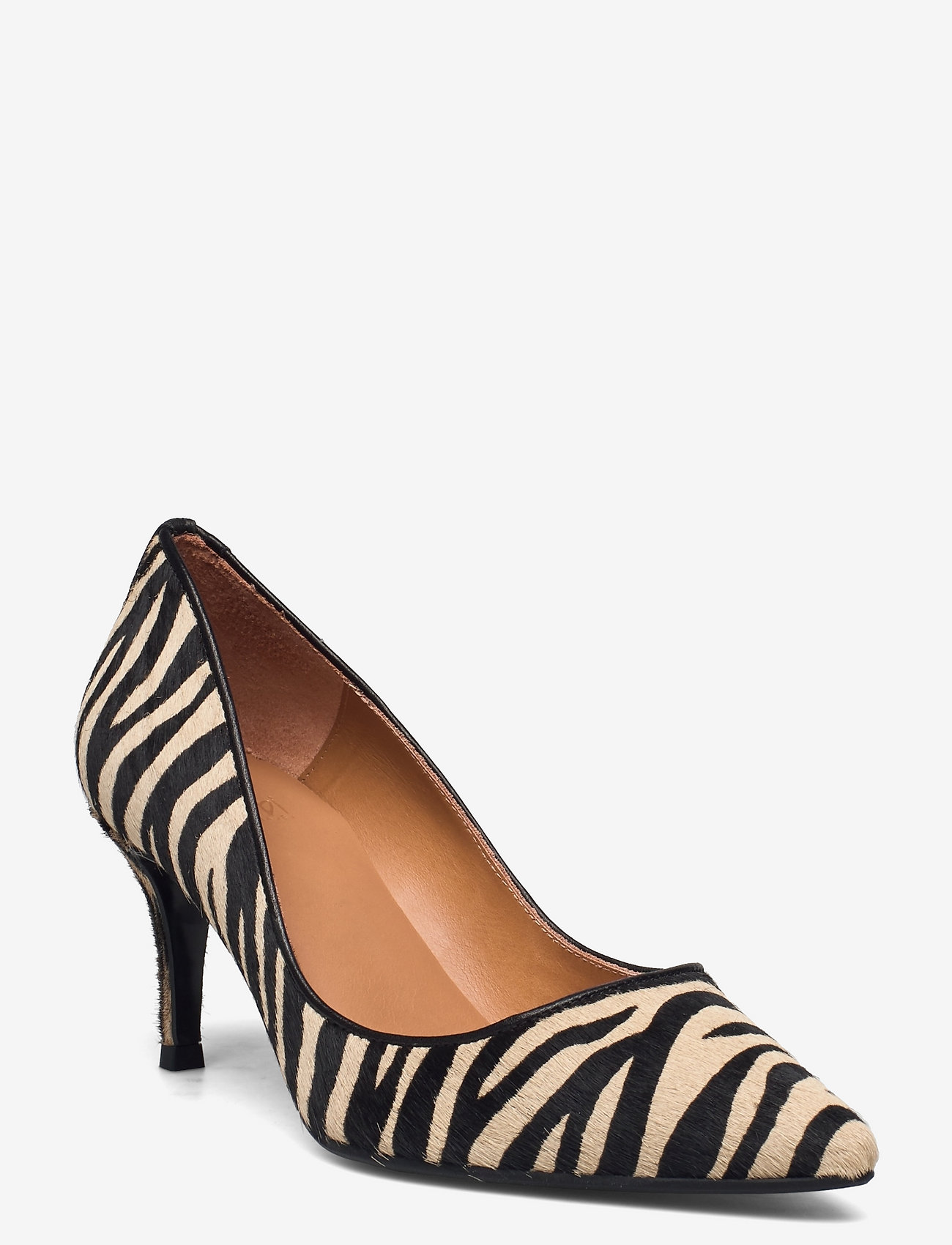 PONY ZEBRA 333