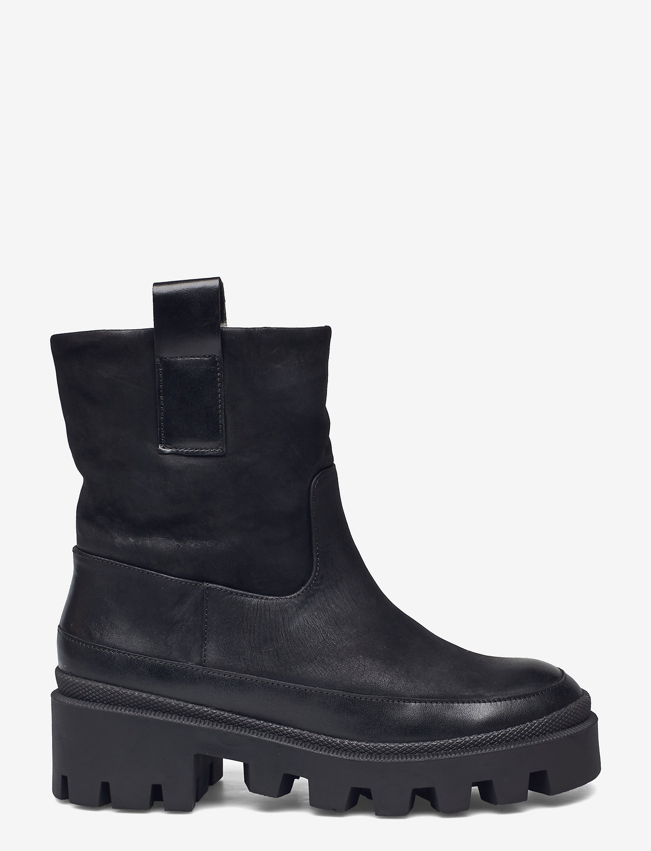 Billi Bi - Warm lining A1309 - black varese 90 - 1